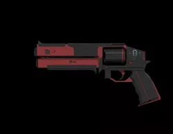 Kindled Orchid 3D print model