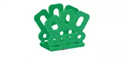 kitchen table napkin holder for real 3D printing  3D print model
