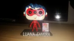 LADYBUG 3D print model