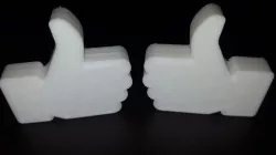 Like for 3D Printing 3D print model