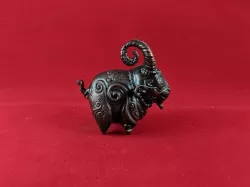 Little Ram 3D print model