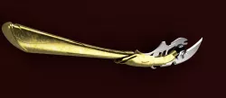 Loki Chitauri Scepter Avengers  3D print model