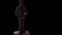 lucifer fanart 3D Models | Page 1 | STLFinder