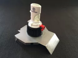 MrFusion Special Print 3D 1-8 Scale 3D print model
