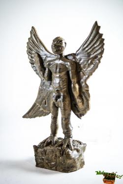pazuzu 3d model | Page 1 | STLFinder