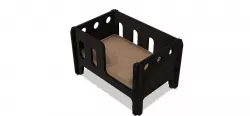 Pet Enclosure 3D print model
