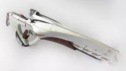 Polaris Lance rifle prop with moving ammo and LEDs from Destiny 3D print model