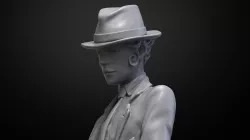 Reborn 3d print model 3D print model