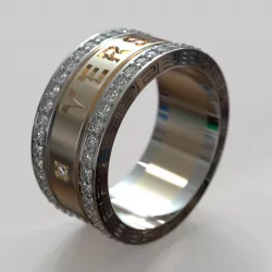 ring obr 269 3D print model