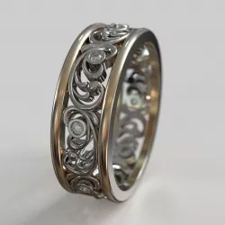 ring obr 278 3D print model