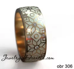 ring obr 306 3D print model