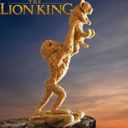 the lion king 3d | Page 1 | STLFinder