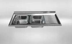 Sink for house 3D print model