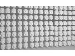 skulls for wargaming-16 3D print model