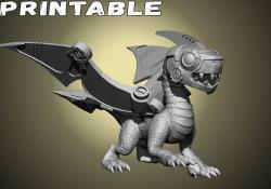 skylanders print 3d models 【 STLFinder