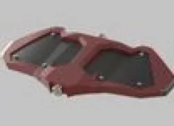 spider-man PS4 webshooter 3D print model