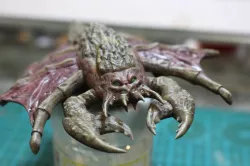 Starcraft Drone  3D print model