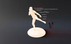 Stormtrooper 3D print model