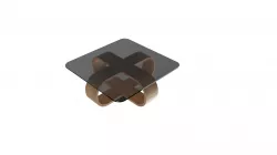 Table 3D print model
