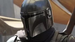 THE MANDALORIAN helmet 3D print model
