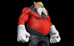Toppo 3D print model