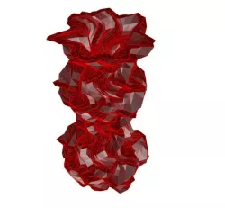 Vase 5-17 3D print model