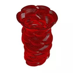 Vase 5-19 3D print model