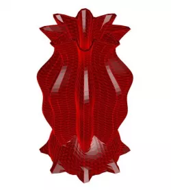 Vase 5-2 3D print model