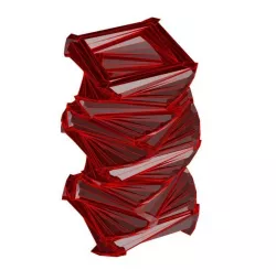 Vase 5-21 3D print model