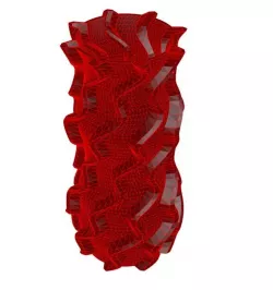 Vase 5-3 3D print model