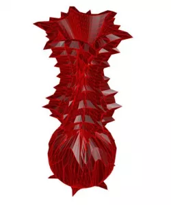 Vase 5-5 3D print model