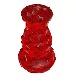 Vase 5-7 3D print model