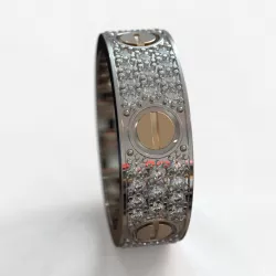 Wedding ring obr 240 3D print model