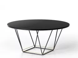 032 Table 3D model