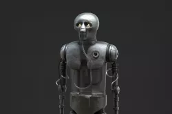 2-1b Medical Droid Star Wars 3d print model 3D print model
