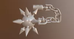 3d print model 3D print model