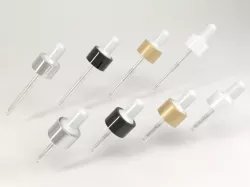 8 Dropper 3D model