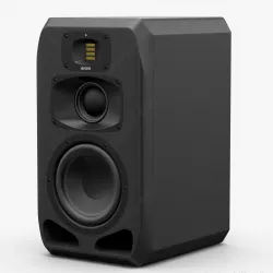Adam Audio S3V 3D model