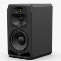 Adam Audio S5V 3D model