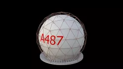 antenna 15 3D model