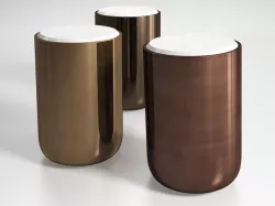 Bala Hi 3D model
