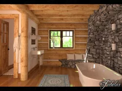 Bathroom 3D model