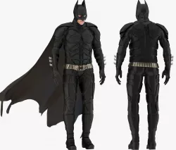 Batman dark knight 3D model