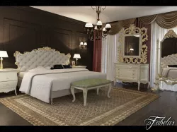 Bedroom 3D model