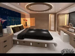 Bedroom 3D model