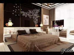 Bedroom 3D model