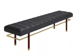 Bench 3D model