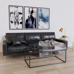 Boconcept Carlton AD42 3D model