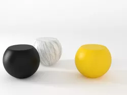 Bong 3D model