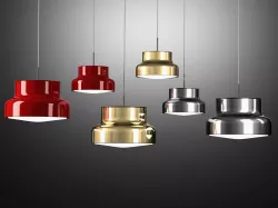 Bumling 3D model
